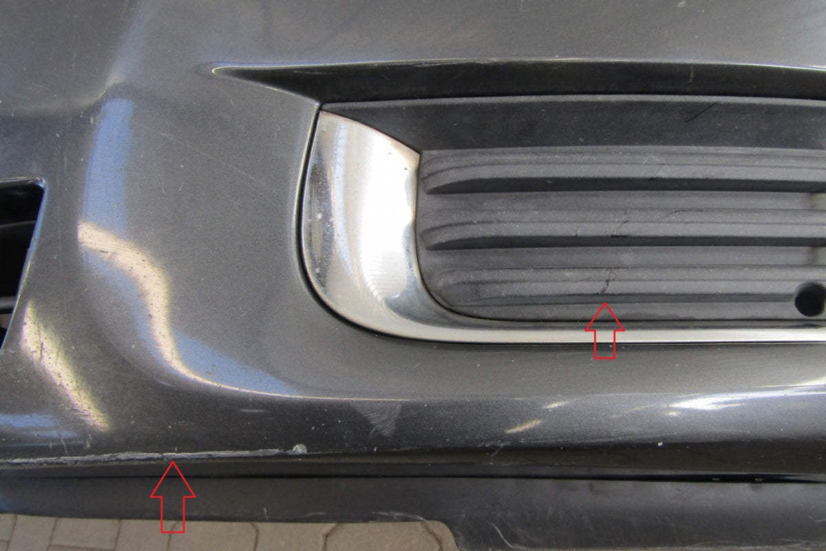 Prednji branik Opel Insignia A I 08-13