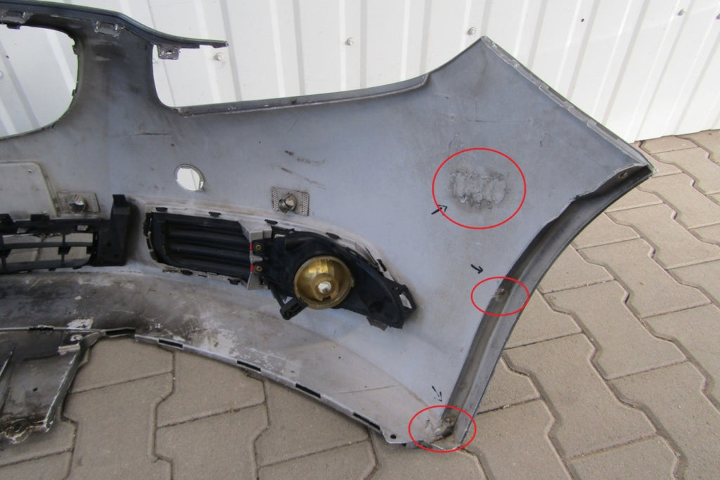 Prednji branik Opel Insignia A I 08-13