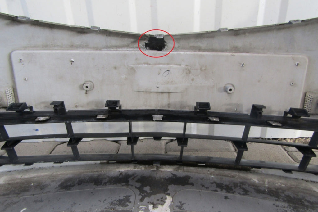 Prednji branik Opel Insignia A I 08-13