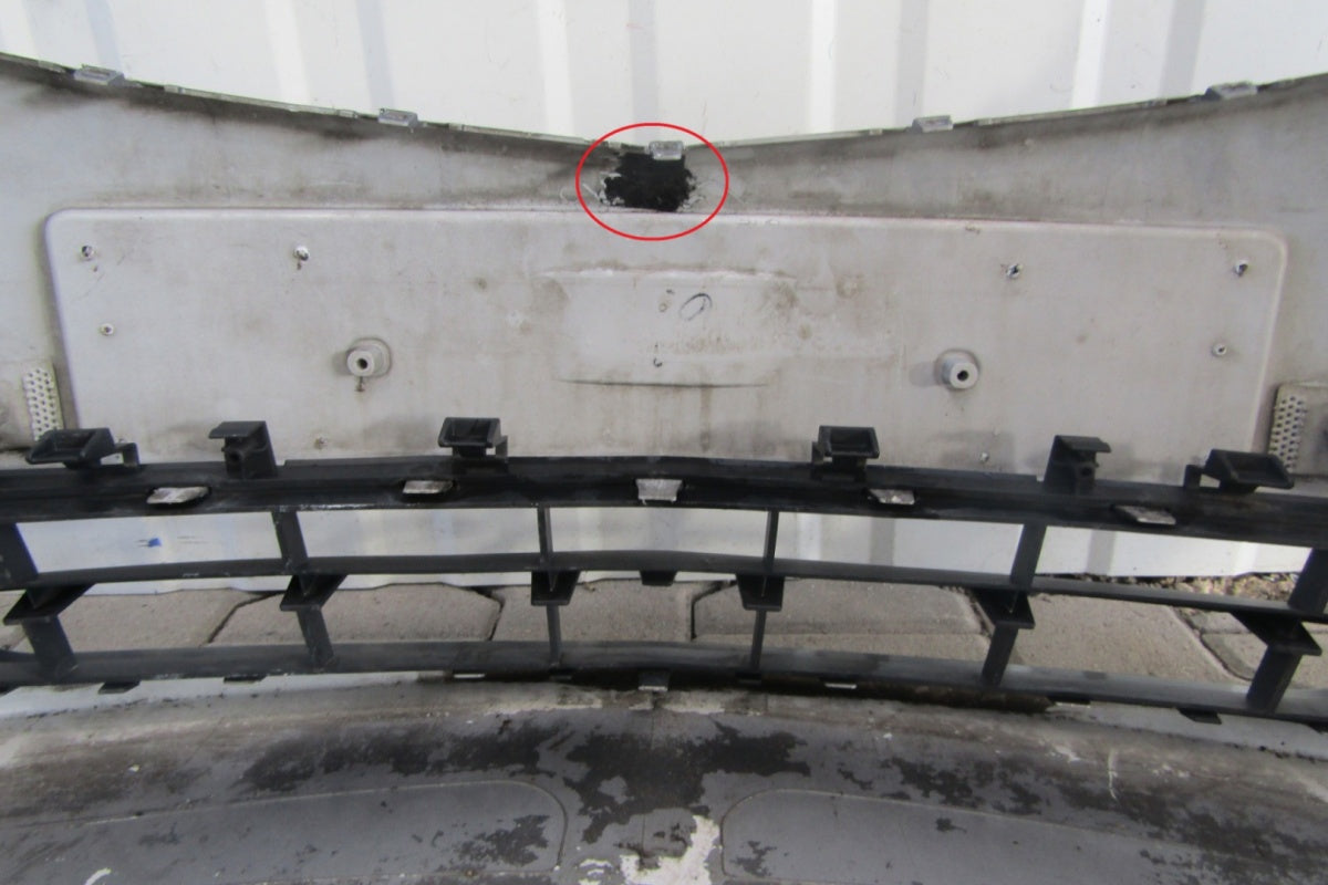 Prednji branik Opel Insignia A I 08-13