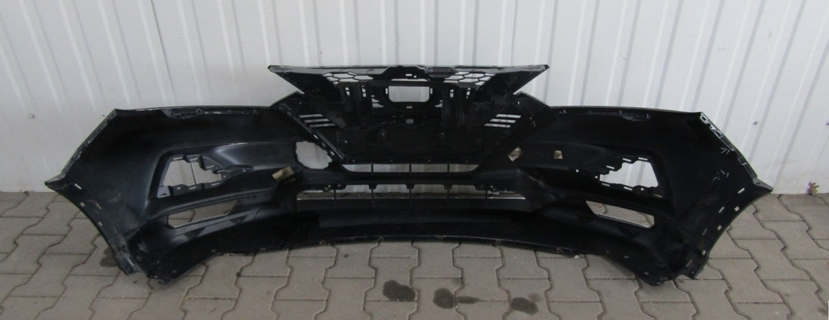 Prednji branik Nissan Qashqai II 2 J11 Lift 17-20