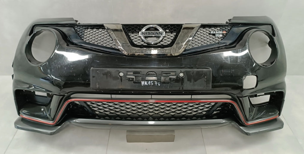 Prednji branik Nissan Juke Nismo RS Lift 15-17