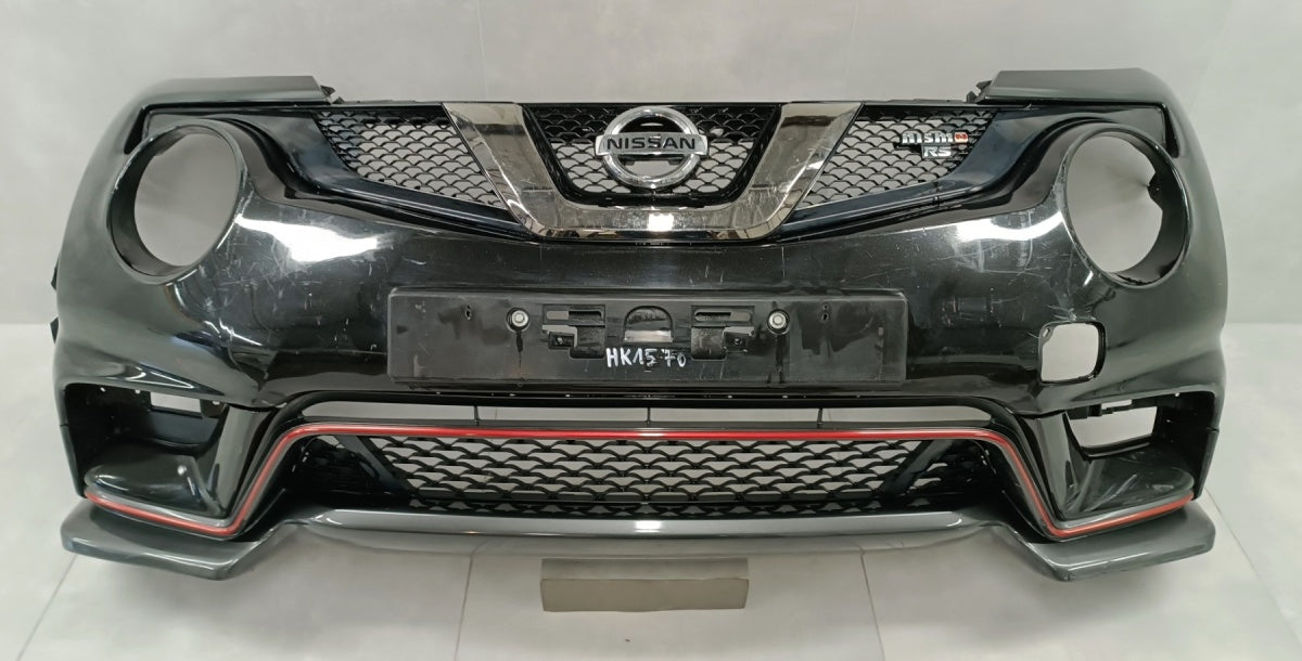 Prednji branik Nissan Juke Nismo RS Lift 15-17