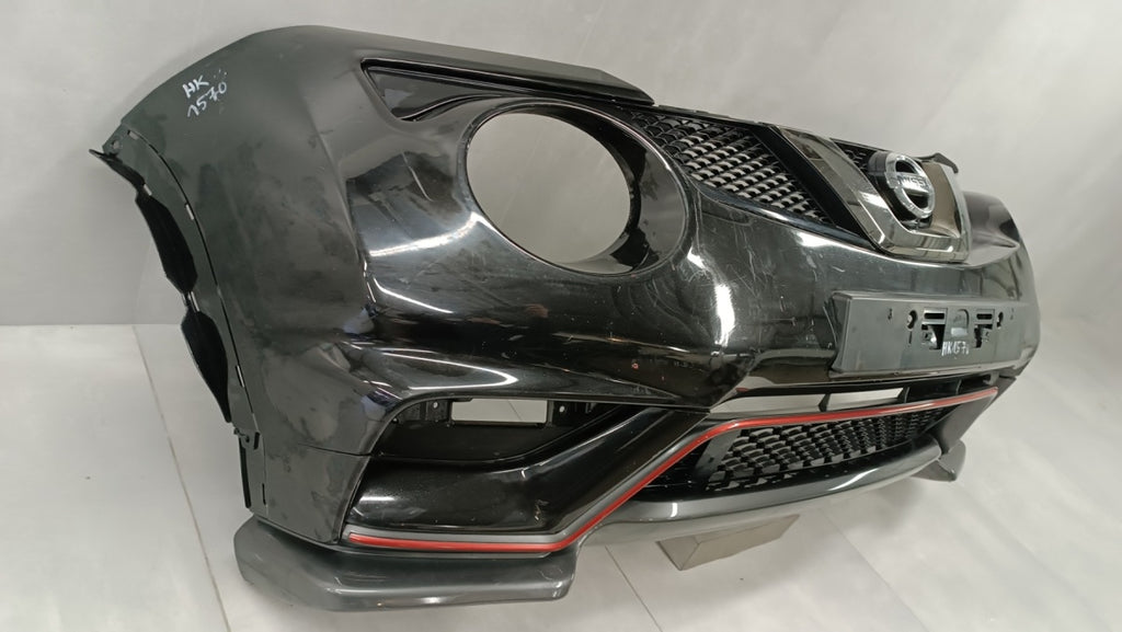 Prednji branik Nissan Juke Nismo RS Lift 15-17