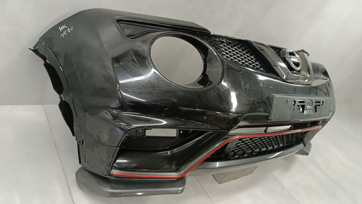 Prednji branik Nissan Juke Nismo RS Lift 15-17