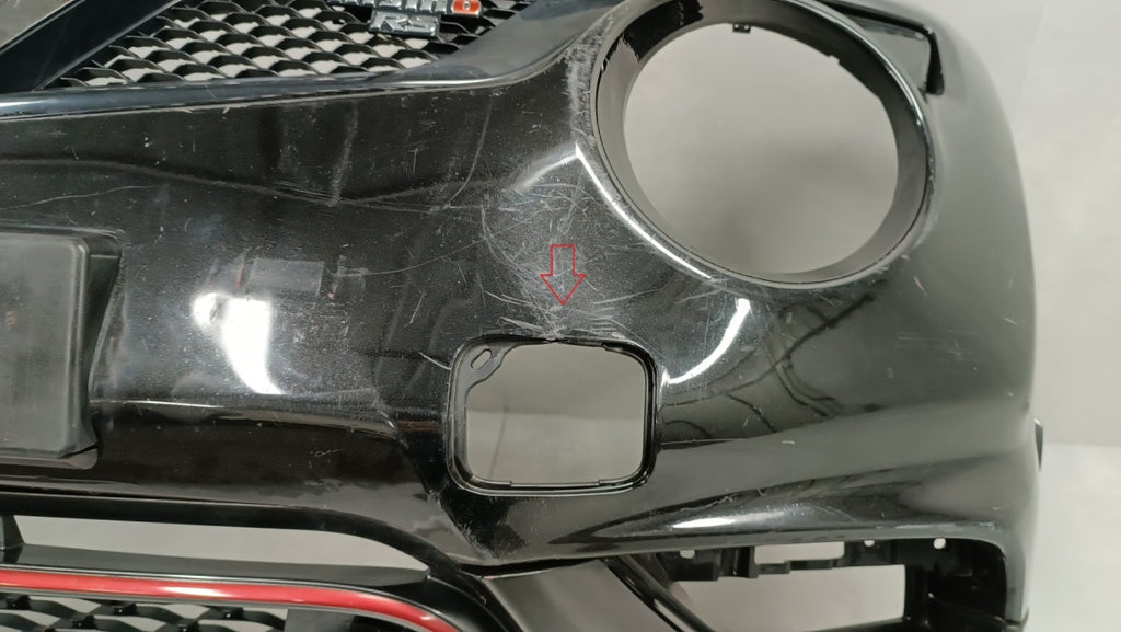 Prednji branik Nissan Juke Nismo RS Lift 15-17