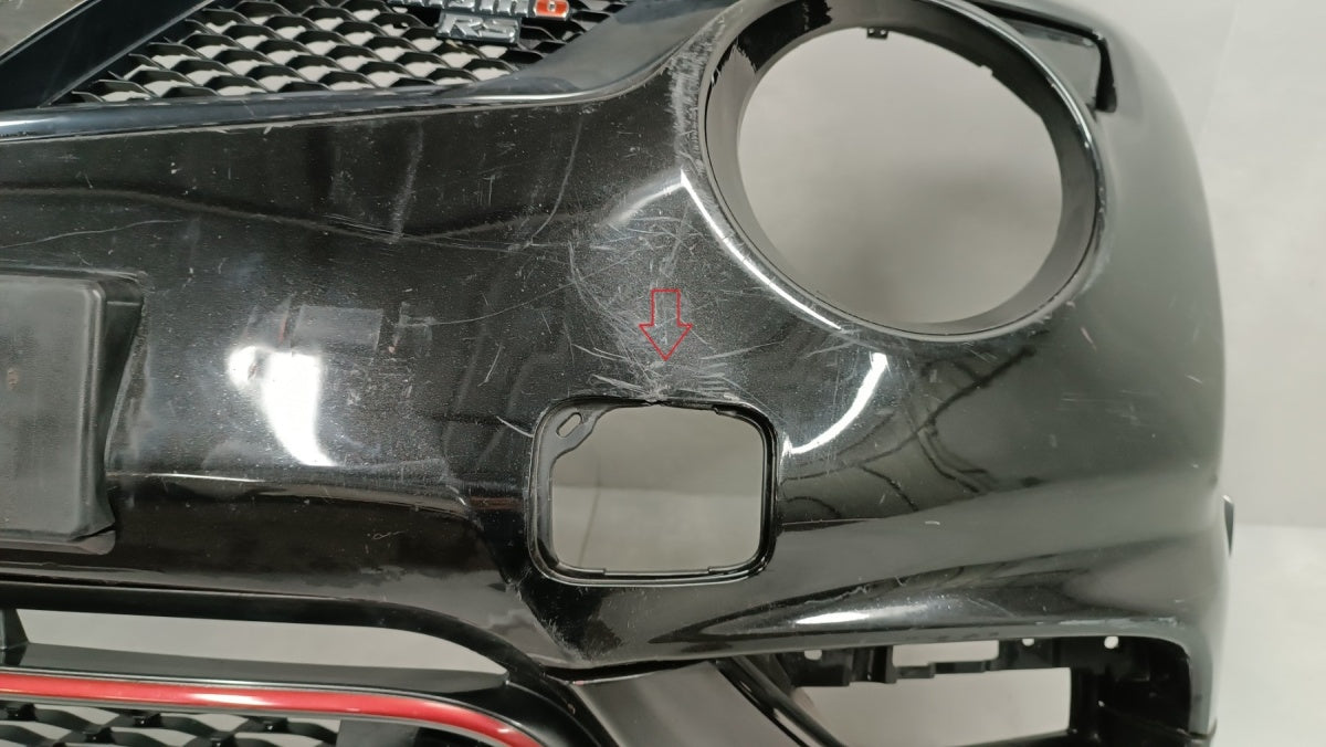Prednji branik Nissan Juke Nismo RS Lift 15-17