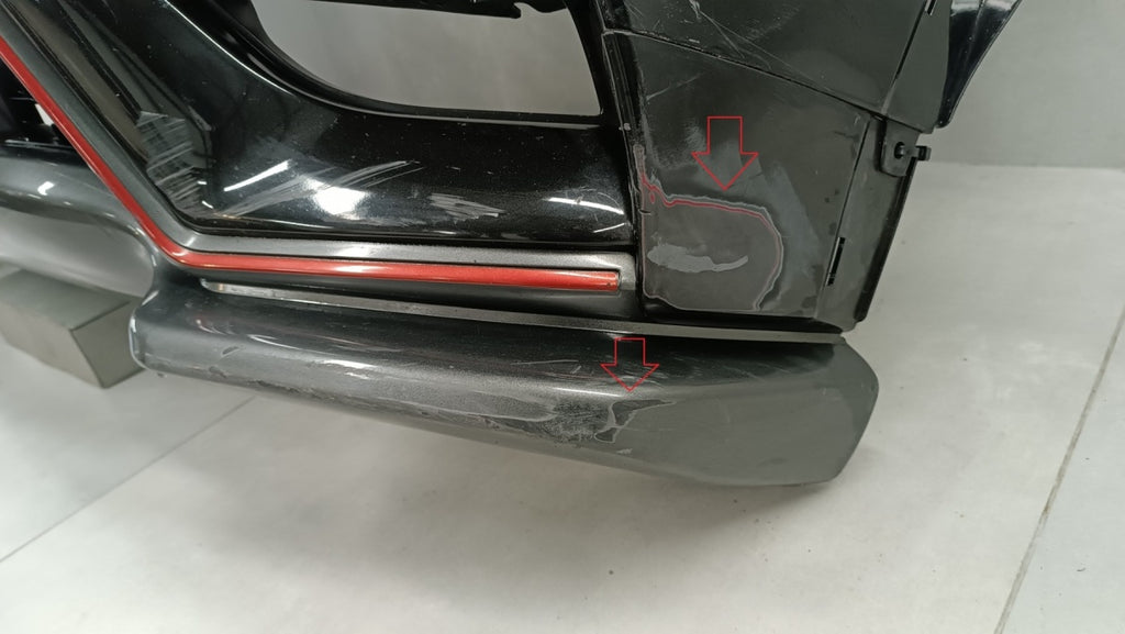 Prednji branik Nissan Juke Nismo RS Lift 15-17