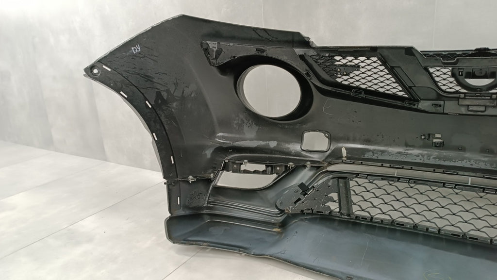 Prednji branik Nissan Juke Nismo RS Lift 15-17