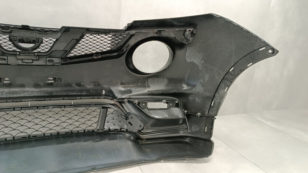 Prednji branik Nissan Juke Nismo RS Lift 15-17