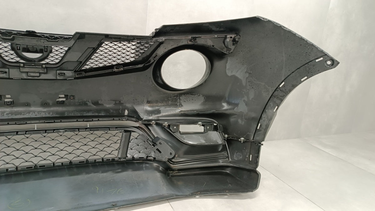 Prednji branik Nissan Juke Nismo RS Lift 15-17