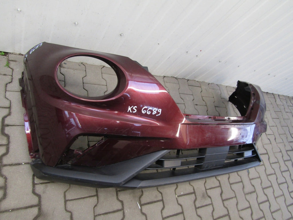 Prednji branik Nissan Juke 2 II 19-