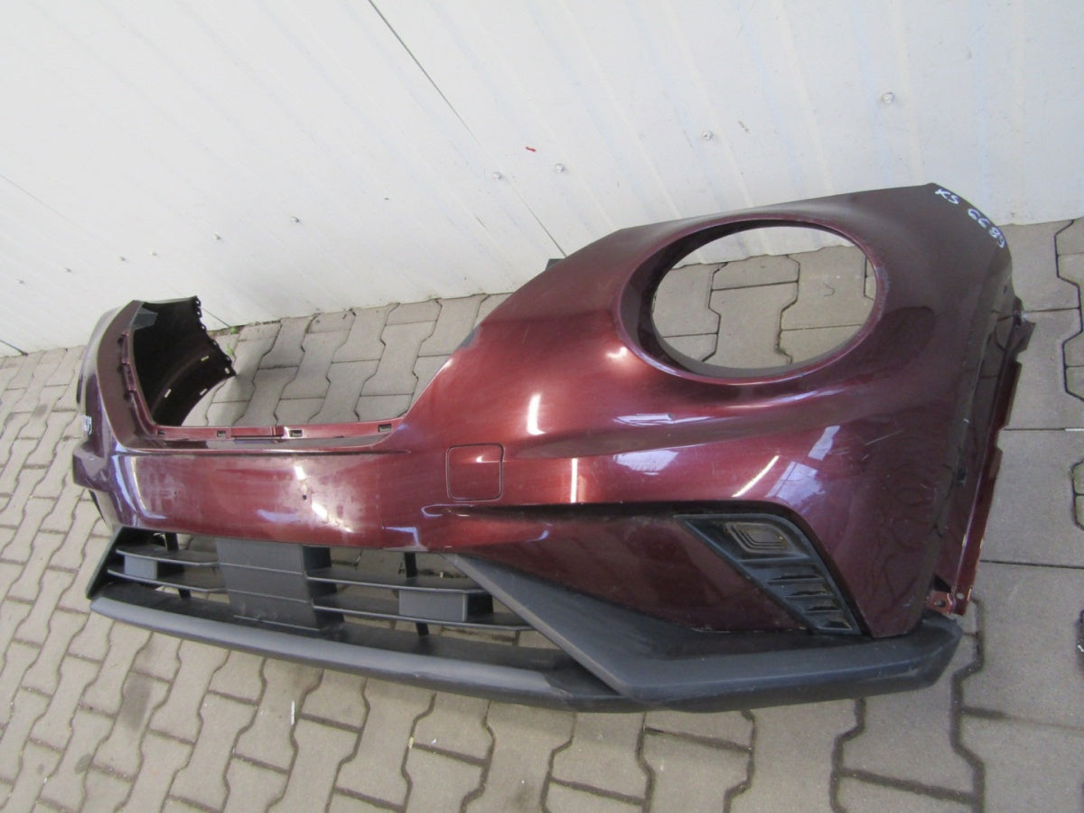 Prednji branik Nissan Juke 2 II 19-