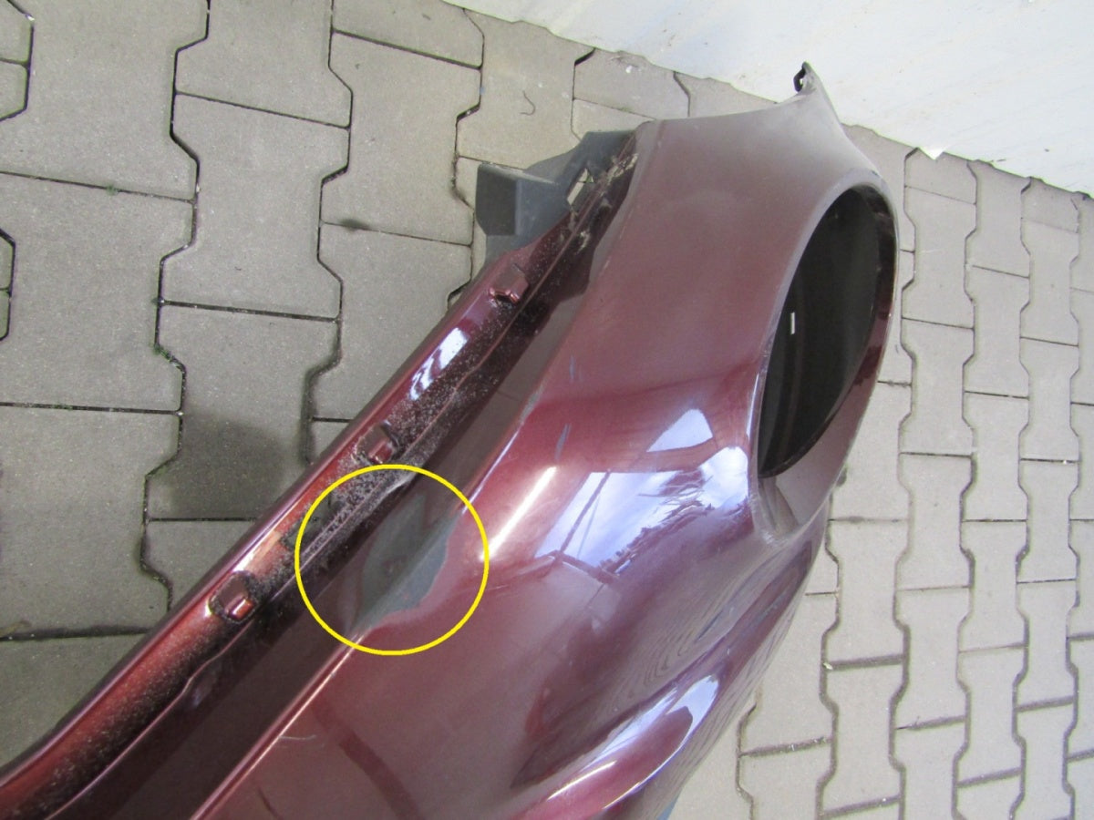 Prednji branik Nissan Juke 2 II 19-