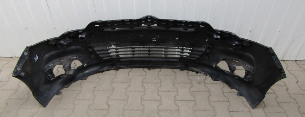 Prednji branik Citroen C4 II 2 10-17