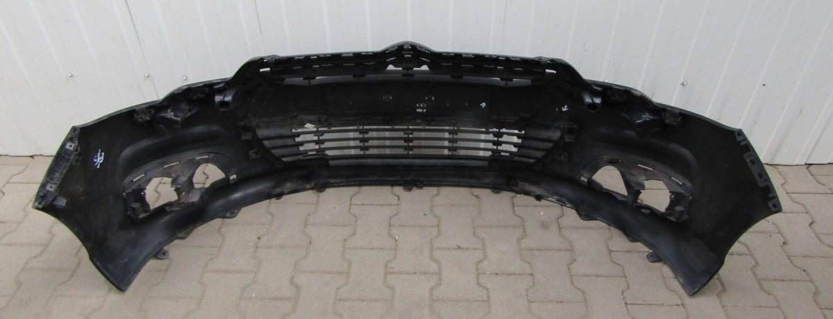Prednji branik Citroen C4 II 2 10-17