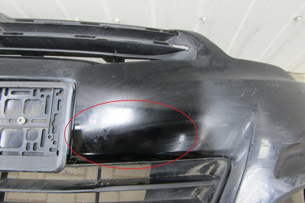 Prednji branik Citroen C4 II 2 10-17