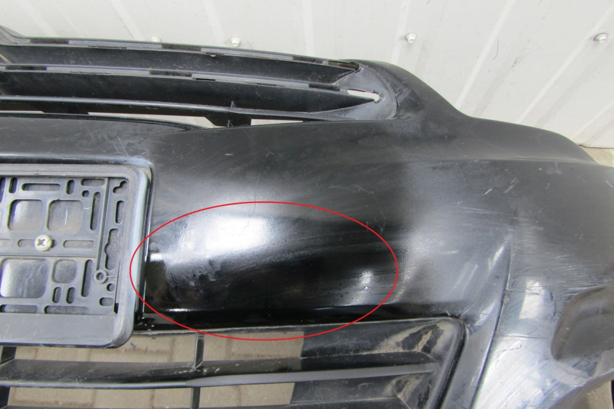 Prednji branik Citroen C4 II 2 10-17