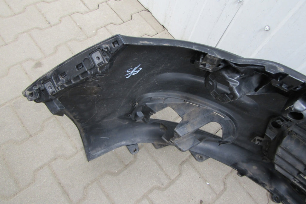 Prednji branik Citroen C4 II 2 10-17