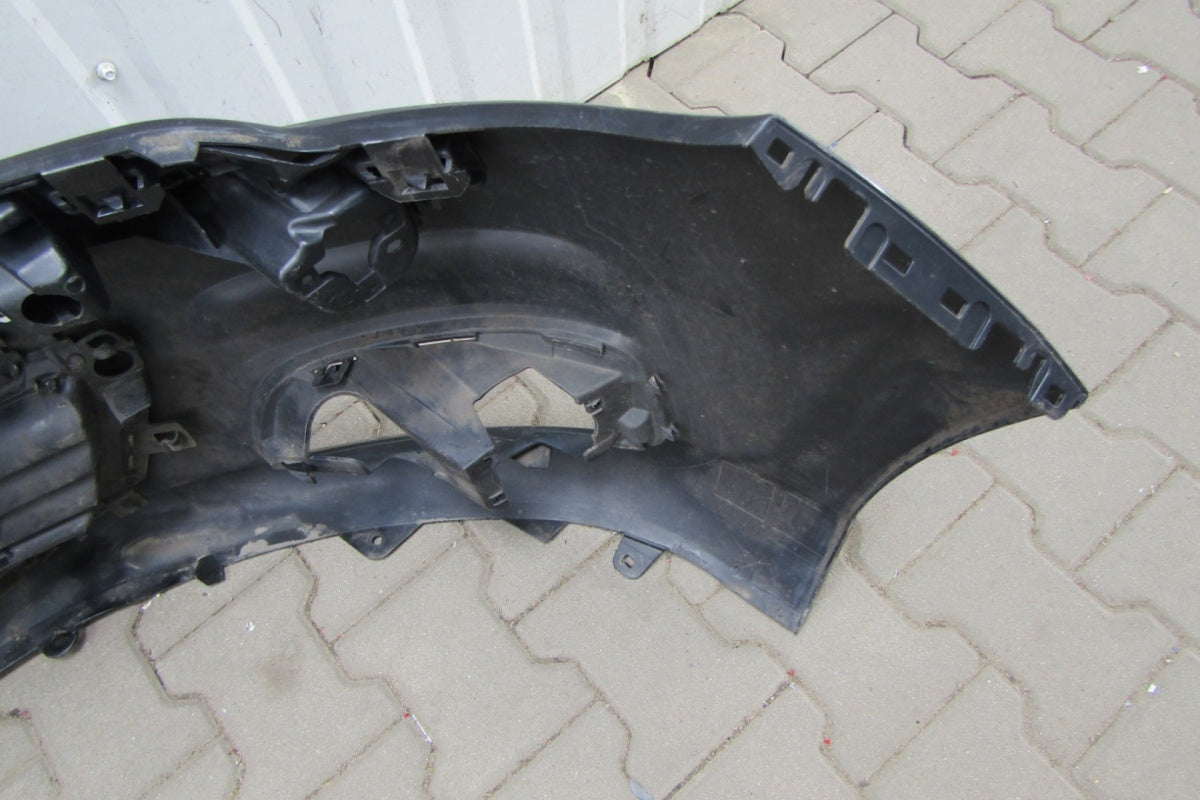 Prednji branik Citroen C4 II 2 10-17
