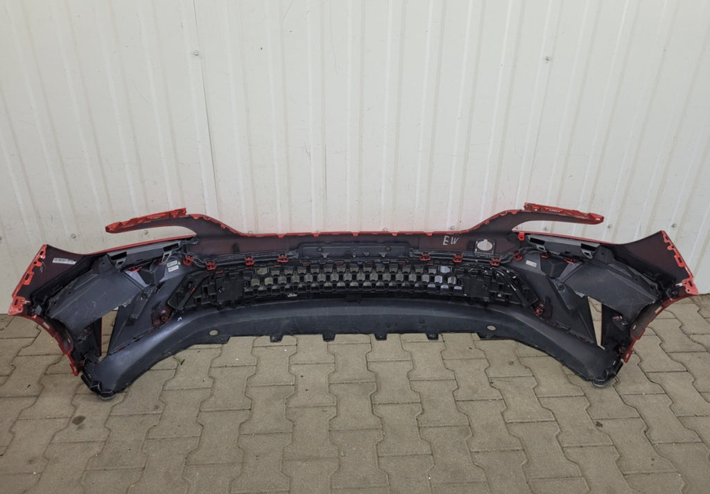 Prednji branik RENAULT AUSTRAL RS LINE 22-