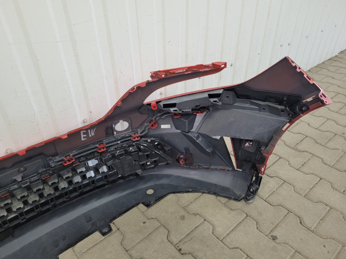 Prednji branik RENAULT AUSTRAL RS LINE 22-