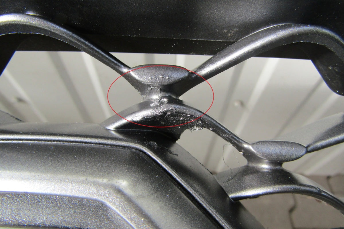Prednji branik MG ZS 17-