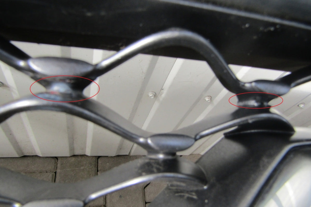 Prednji branik MG ZS 17-