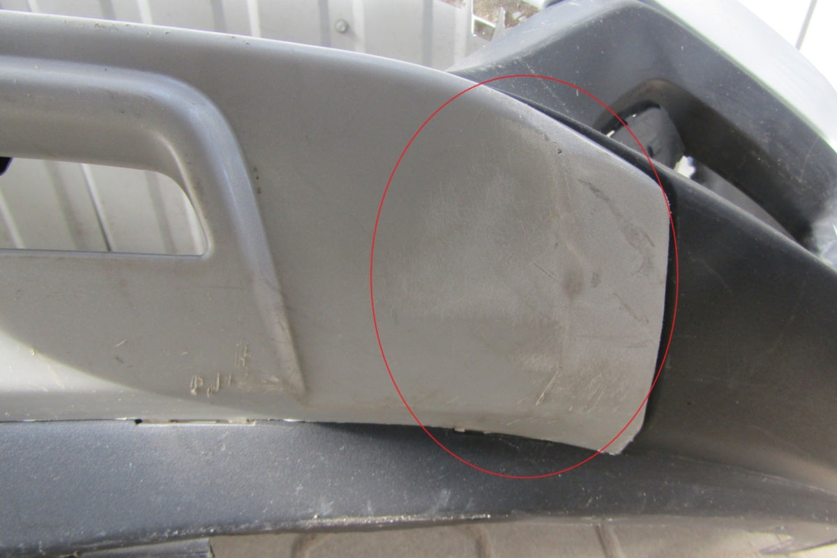 Prednji branik MG ZS 17-