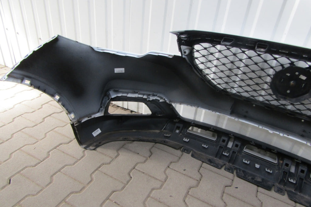 Prednji branik MG ZS 17-