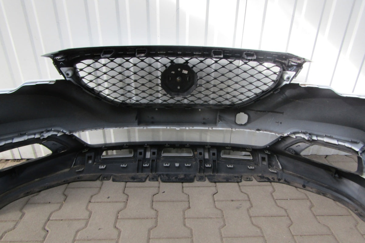 Prednji branik MG ZS 17-