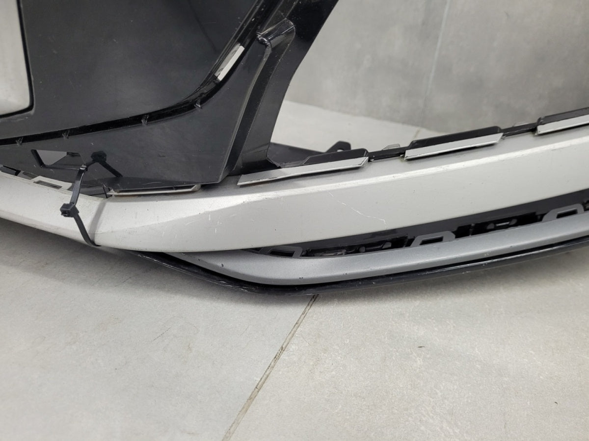 Prednji branik Audi Q7 4M0 S-Line Lift 19-23