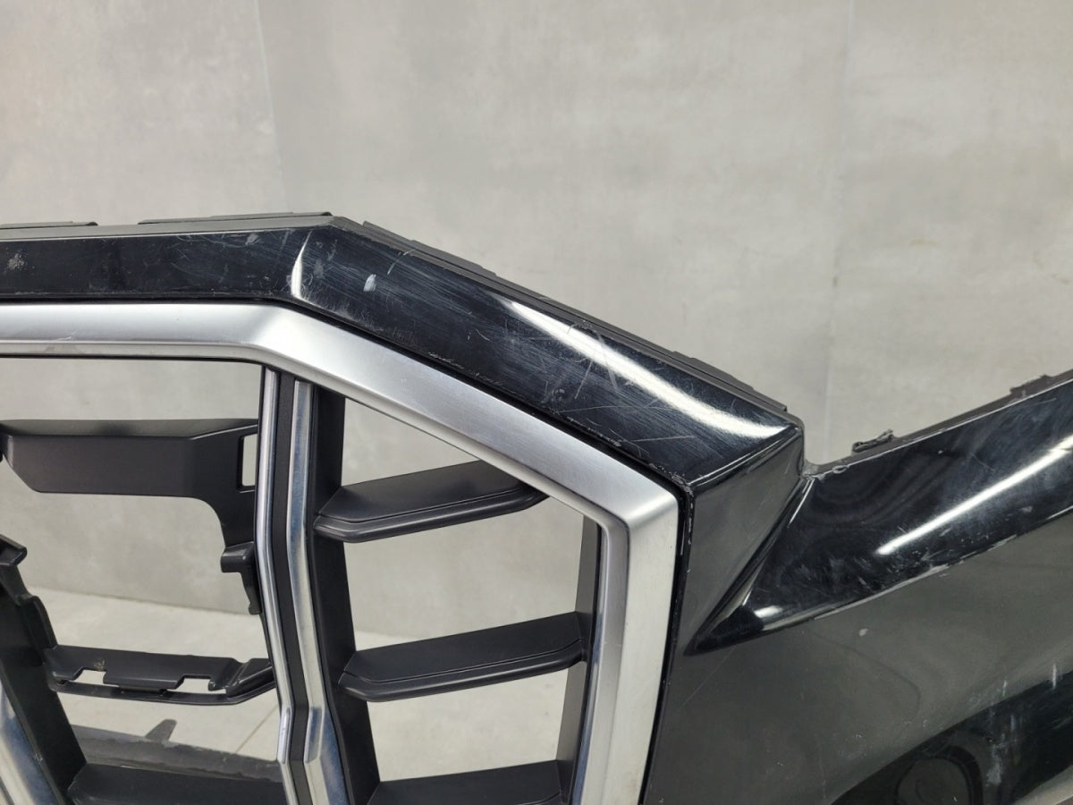 Prednji branik Audi Q7 4M0 S-Line Lift 19-23