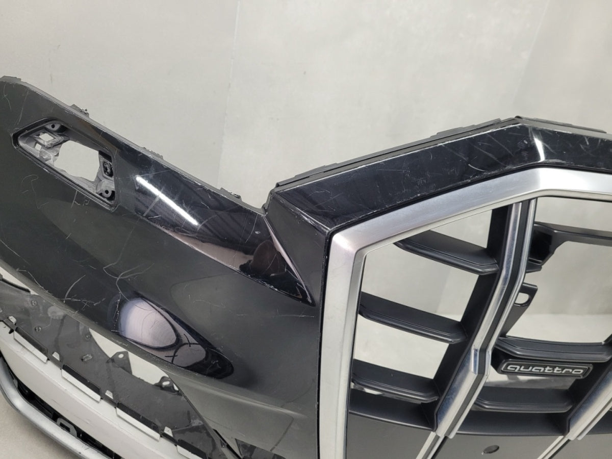 Prednji branik Audi Q7 4M0 S-Line Lift 19-23