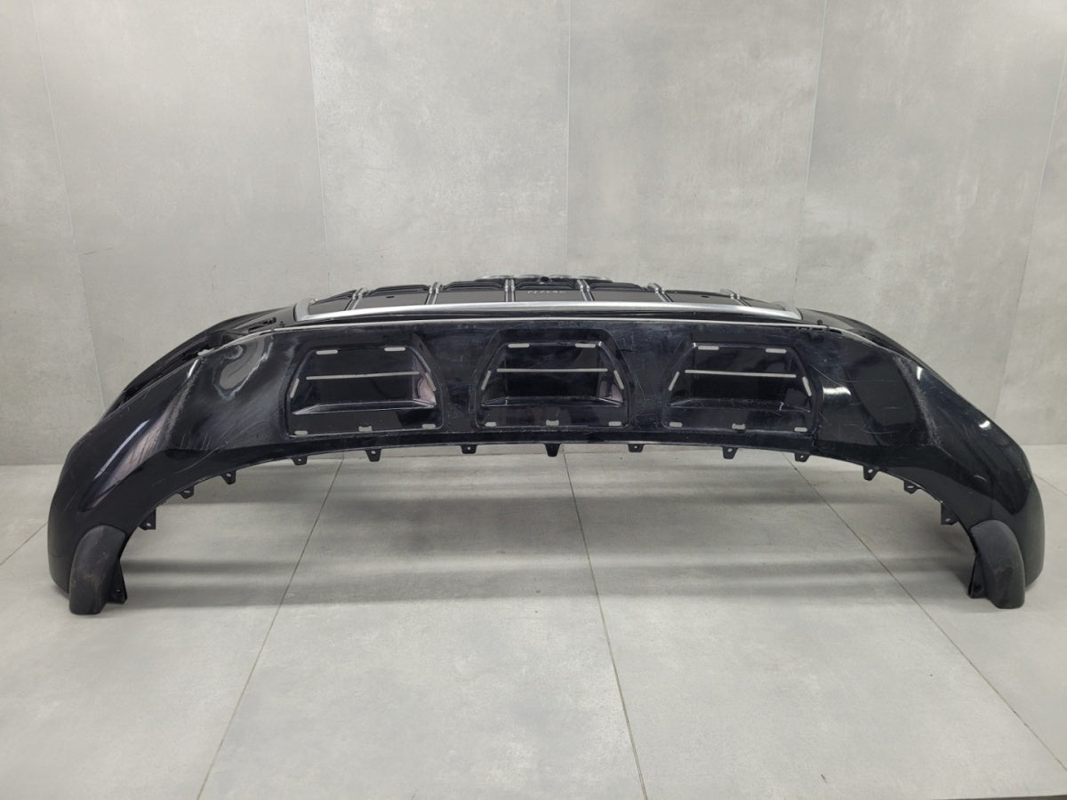 Prednji branik Audi Q7 4M0 S-Line Lift 19-23