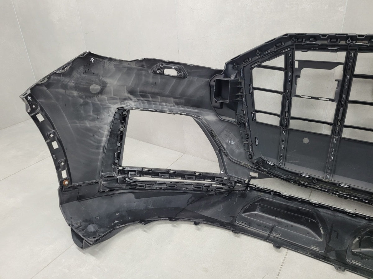 Prednji branik Audi Q7 4M0 S-Line Lift 19-23