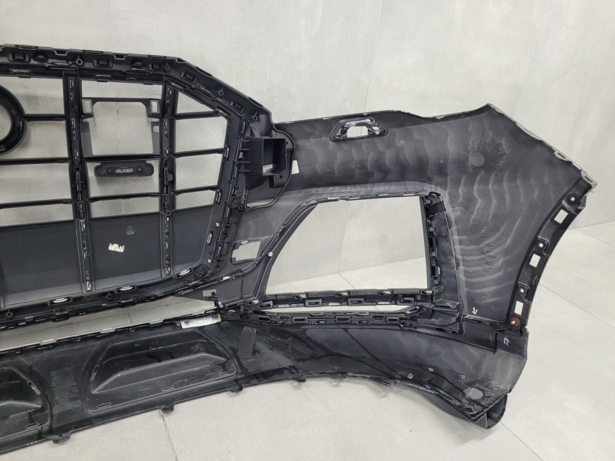 Prednji branik Audi Q7 4M0 S-Line Lift 19-23