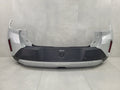 Zadnji branik Opel Frontera C 24-
