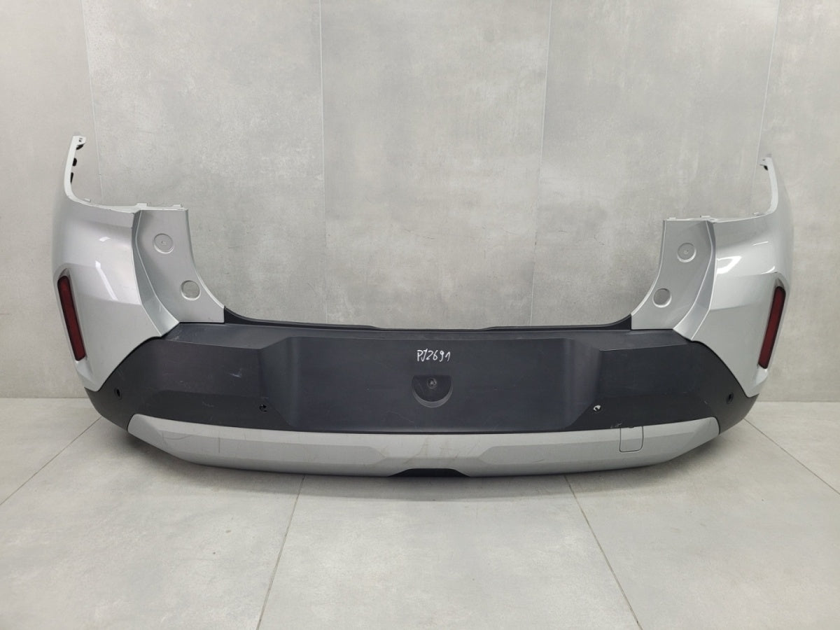 Zadnji branik Opel Frontera C 24-