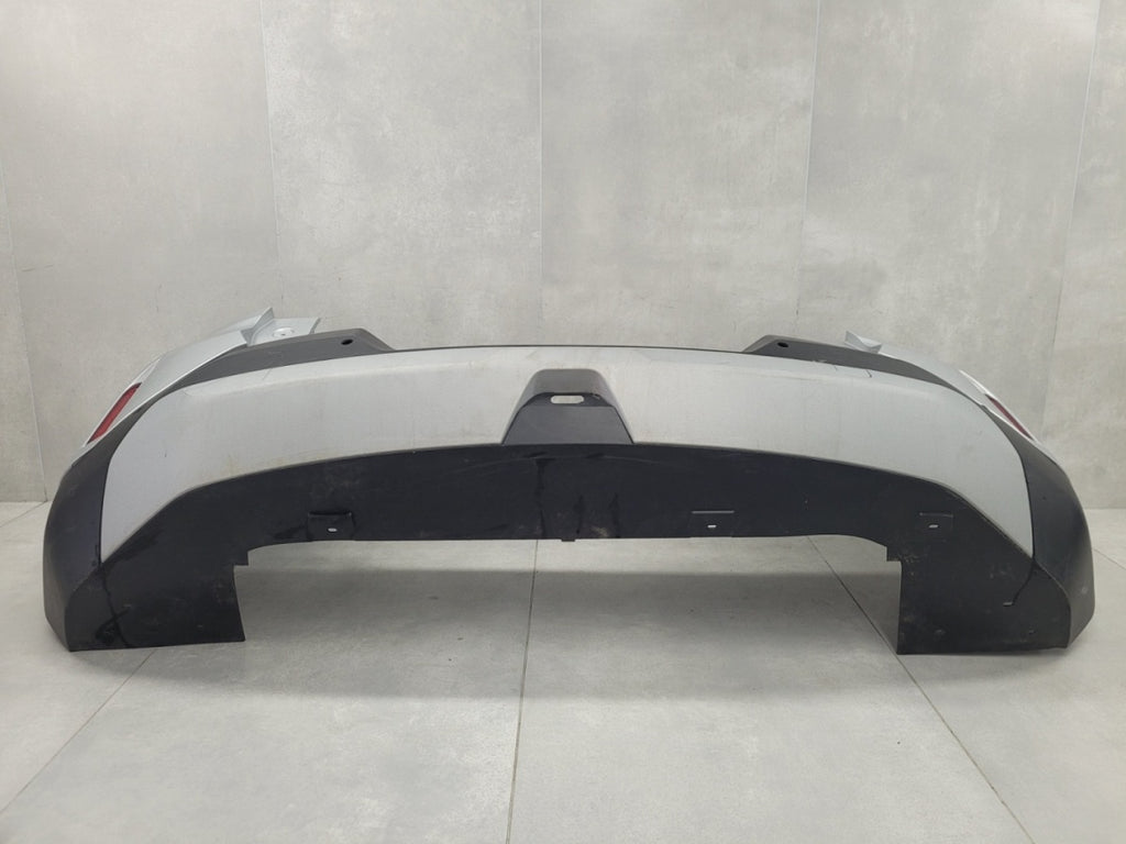 Zadnji branik Opel Frontera C 24-