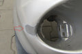 Prednji branik Nissan Murano Z50 03-08