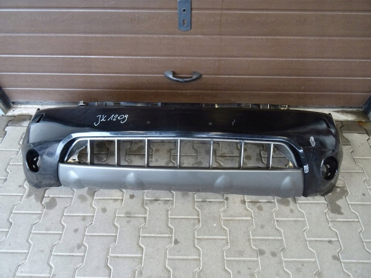 Prednji branik Nissan Murano Z50 03-08