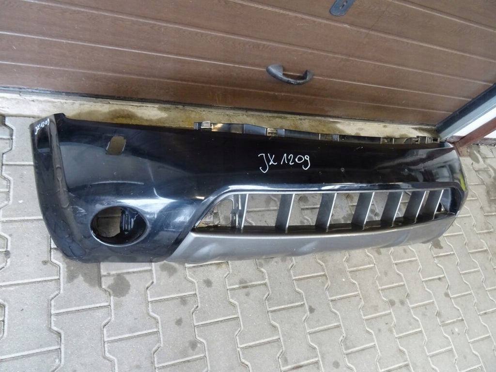 Prednji branik Nissan Murano Z50 03-08