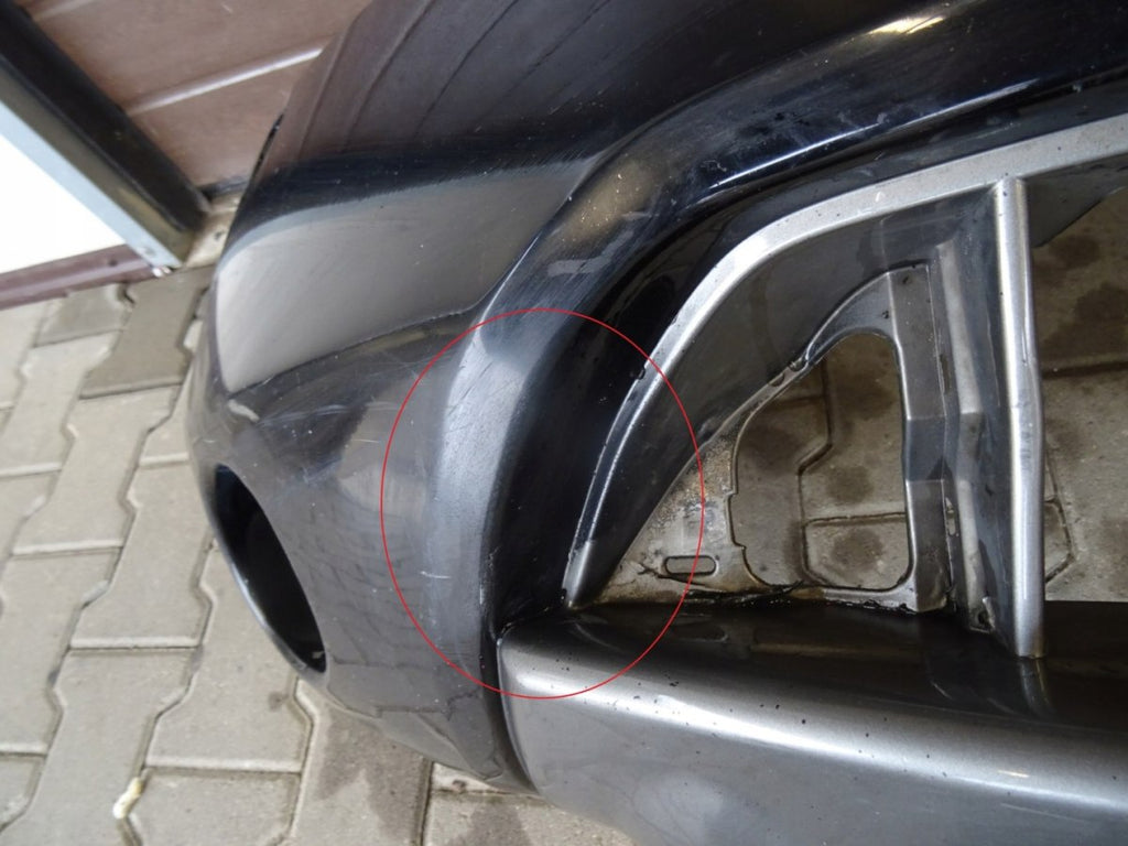 Prednji branik Nissan Murano Z50 03-08