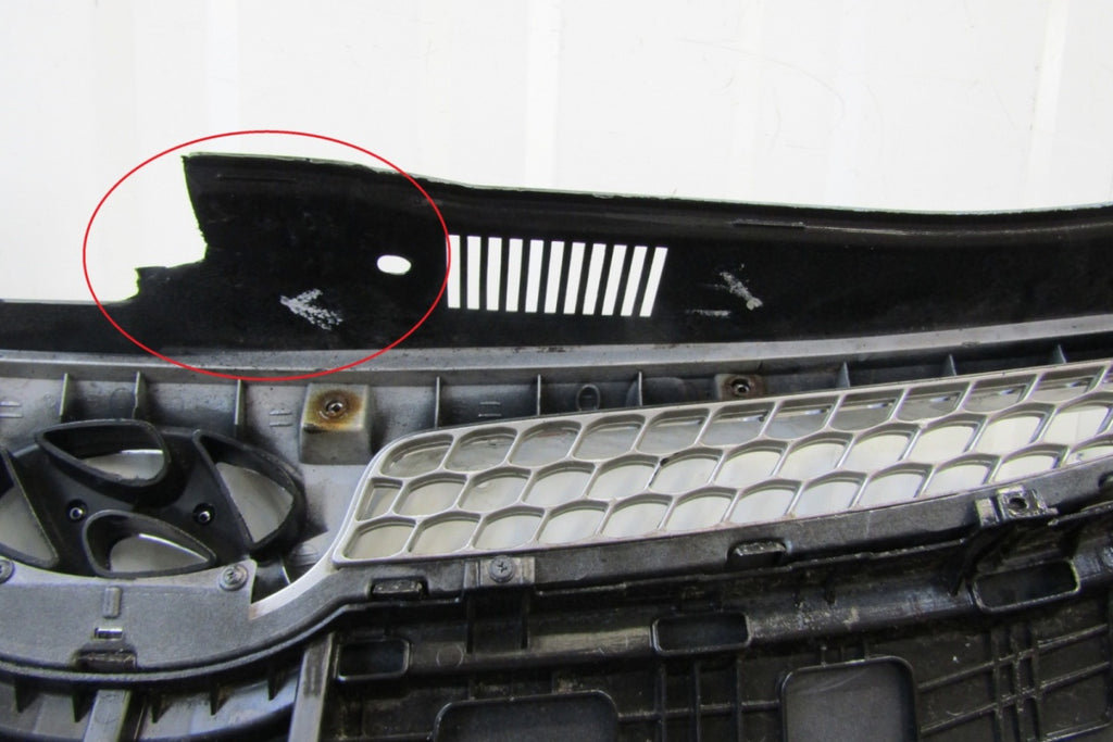 Prednji branik Hyundai i30 I 07-10