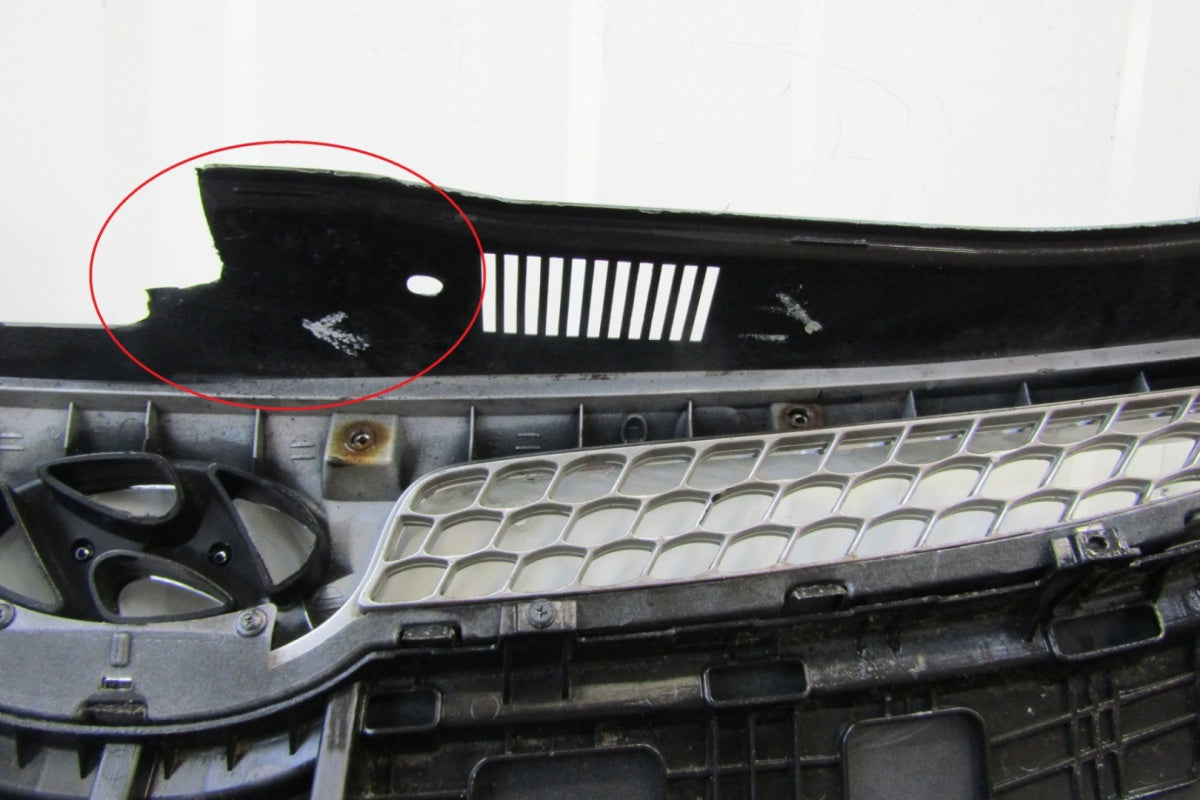 Prednji branik Hyundai i30 I 07-10