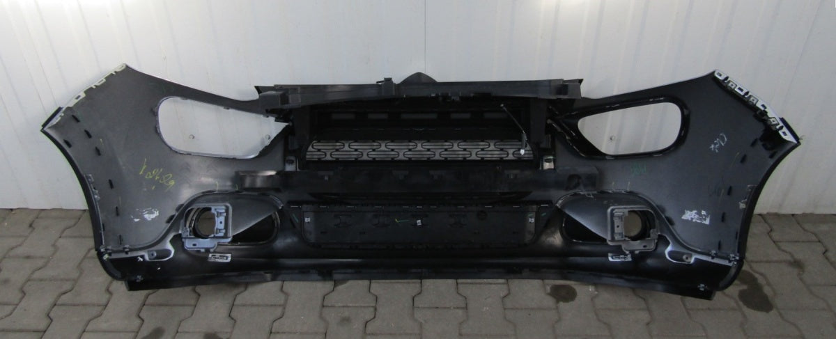 Prednji branik Citroen C3 III Lift 20-
