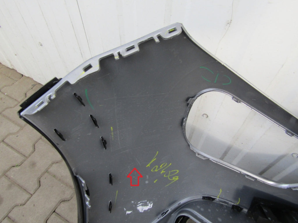 Prednji branik Citroen C3 III Lift 20-