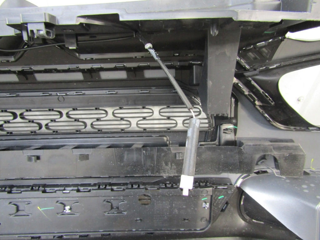 Prednji branik Citroen C3 III Lift 20-