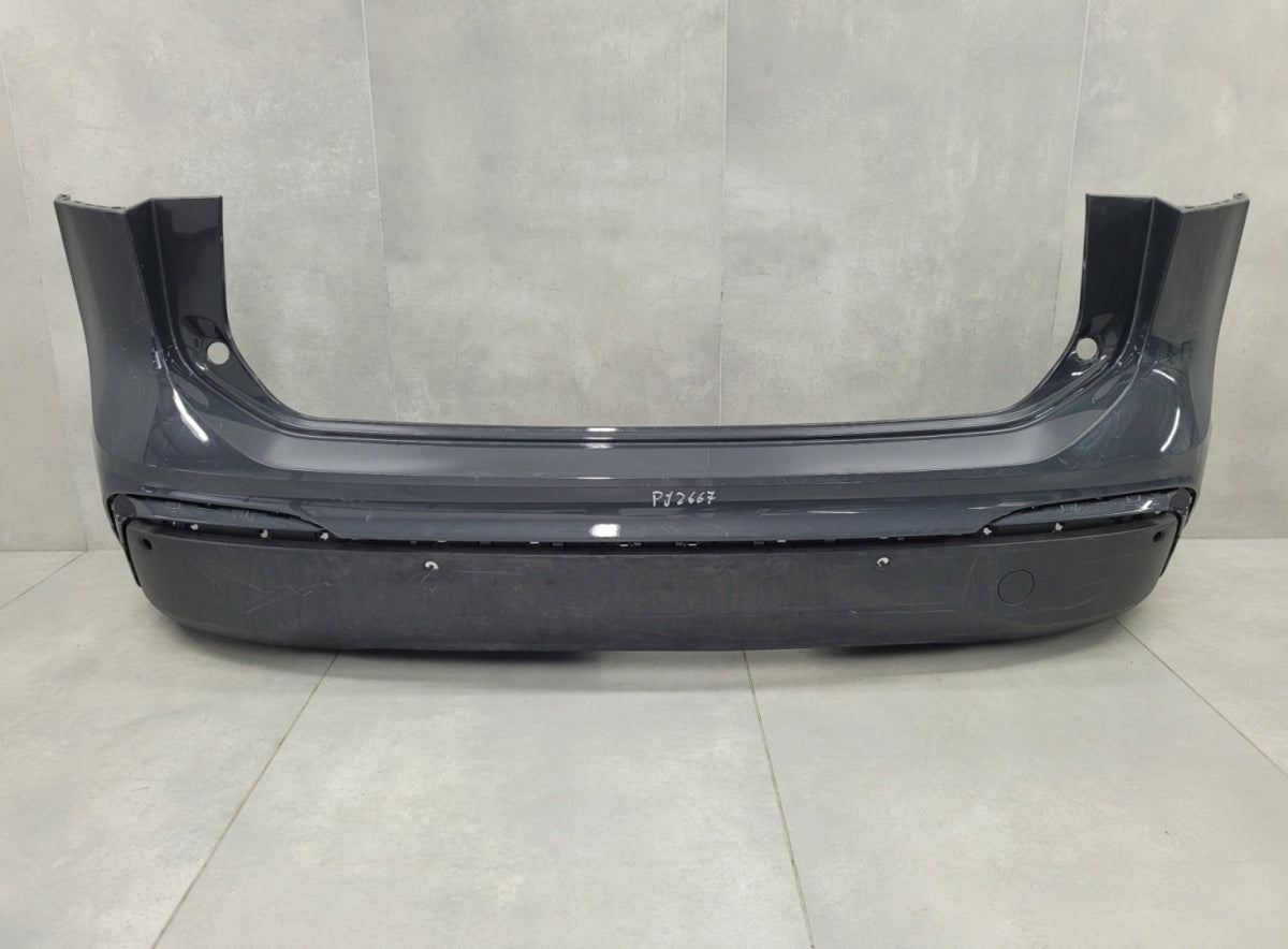 Zadnji branik Vw Volkswagen Tiguan 3 III 571 24-